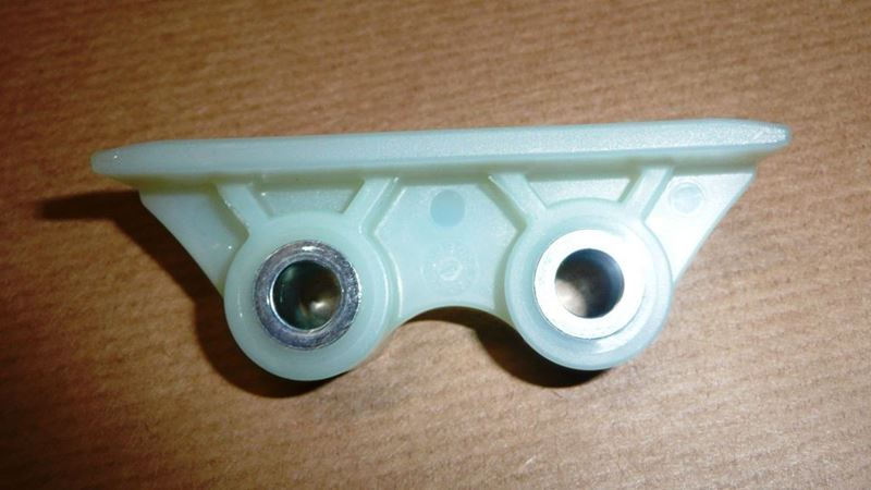 Ślizg rozrządu Citroen Jumper III Peugeot Boxer III