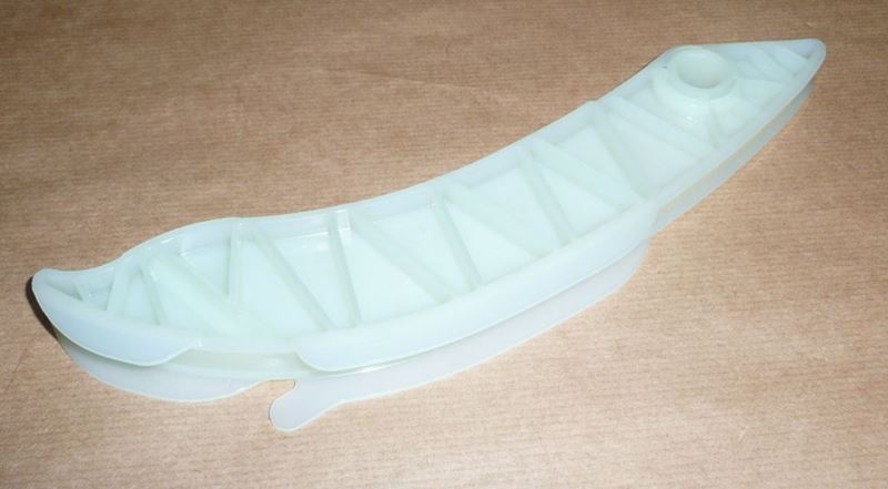 Ślizg rozrządu Citroen C4 C5 Peugeot 308 1.6 Vti