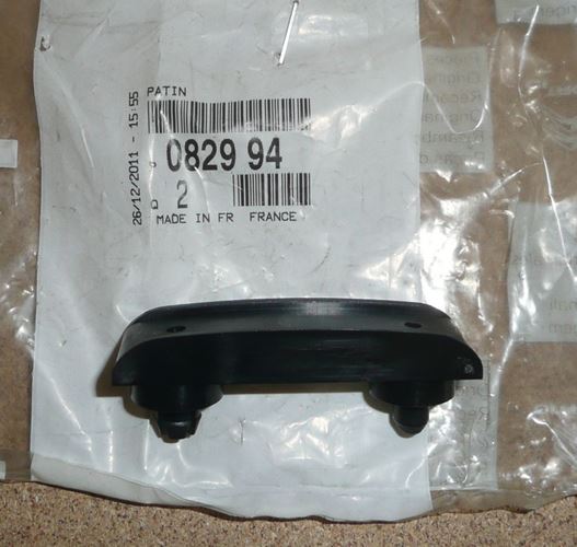 Ślizg rozrządu Citroen C4 Picasso C5 III