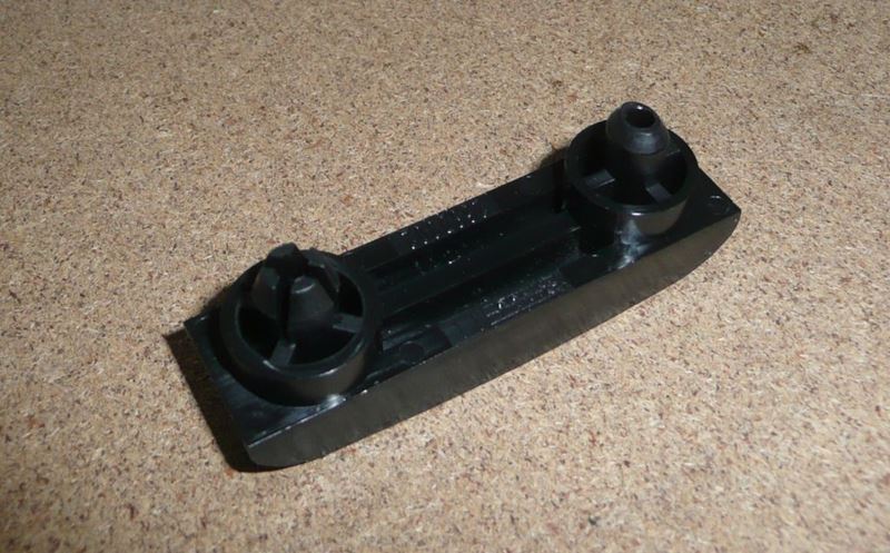 Ślizg rozrządu Citroen C4 Picasso C5 III