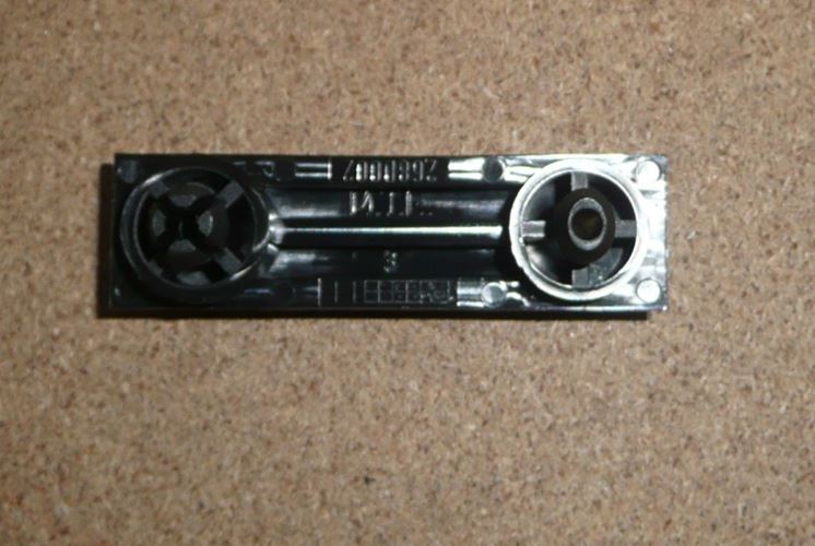 Ślizg rozrządu Citroen C4 Picasso C5 III