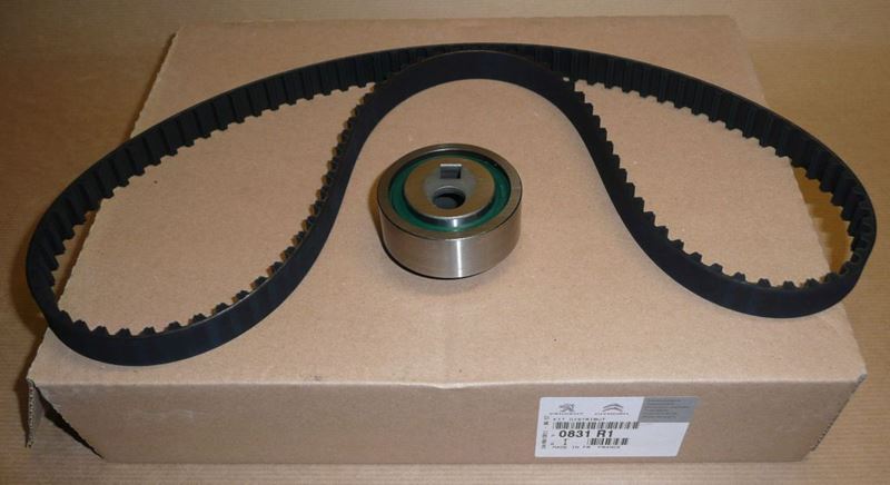 Rozrząd kompletny Citroen Berlingo XM ZX 1.6 1.8