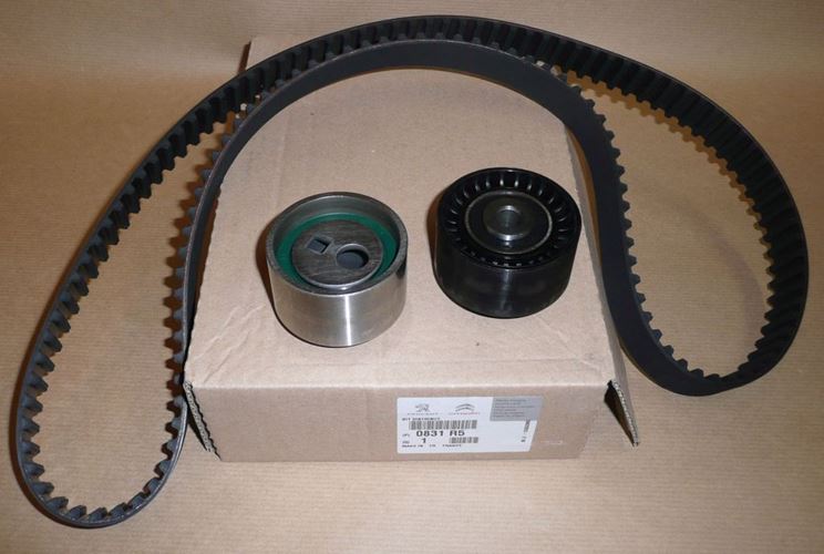 Rozrząd kompletny Citroen Xantia Peugeot 406 2.0 16V