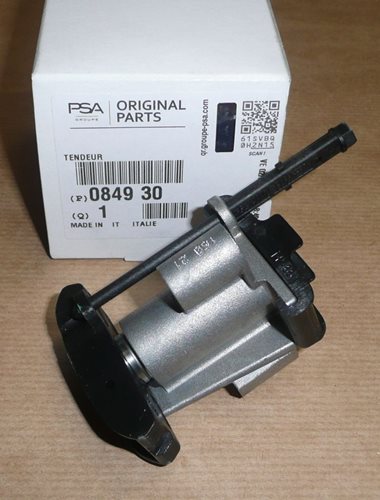 Napinacz łańcucha rozrządu Citroen Jumpy IV 2.0 Hdi