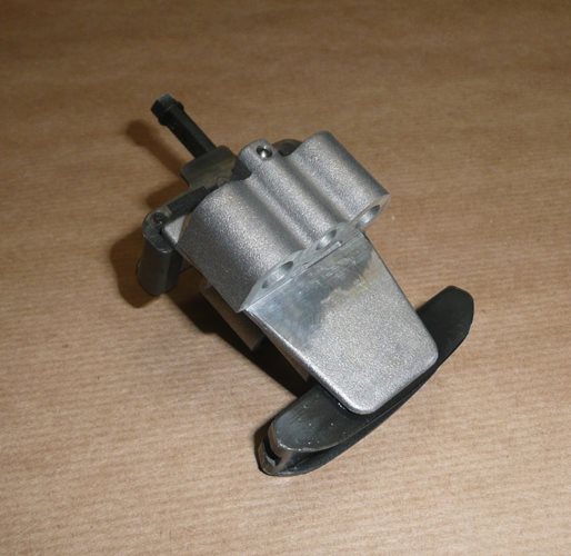 Napinacz łańcucha rozrządu Citroen Jumpy IV 2.0 Hdi