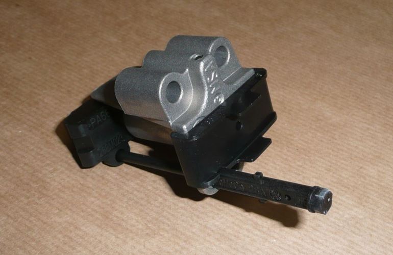 Napinacz łańcucha rozrządu Citroen Jumpy IV 2.0 Hdi