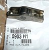 Dźwignia zaworów Citroen C4 Picasso 2.0/2.2 Hdi
