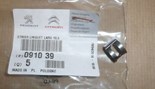 Mocowanie dźwigni zaworu Citroen C4 Picasso