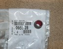 Uszczelka zaworu ssącego Citroen C2 C3 1.4