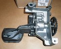 Pompa oleju Citroen C4 C5(X7) Peugeot 307 308 2.0 Hdi