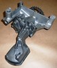Pompa oleju Citroen C4 C5(X7) Peugeot 307 308 2.0 Hdi