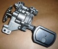 Pompa oleju Citroen C4 C5(X7) Peugeot 307 308 2.0 Hdi