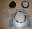 Uszczelki silnika Renault Megane III 1.6 Dci