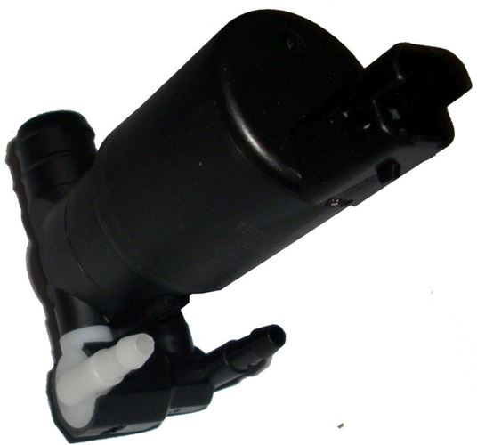 Pompka spryskiwacza Citroen C5 II Peugeot Partner