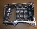 Miska olejowa Renault Master III 2.3 Dci
