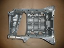 Miska olejowa Renault Master III 2.3 Dci