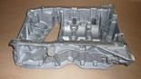 Miska olejowa Renault Master III 2.3 Dci