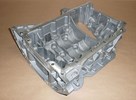 Miska olejowa Renault Master III 2.3 Dci