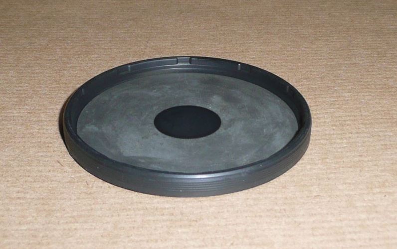 Zaślepka rozrządu średnica 63.5 mm