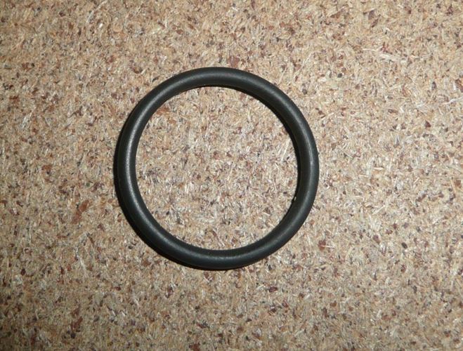 Uszczelka chłodnicy oleju Citroen C3 1.6 16V