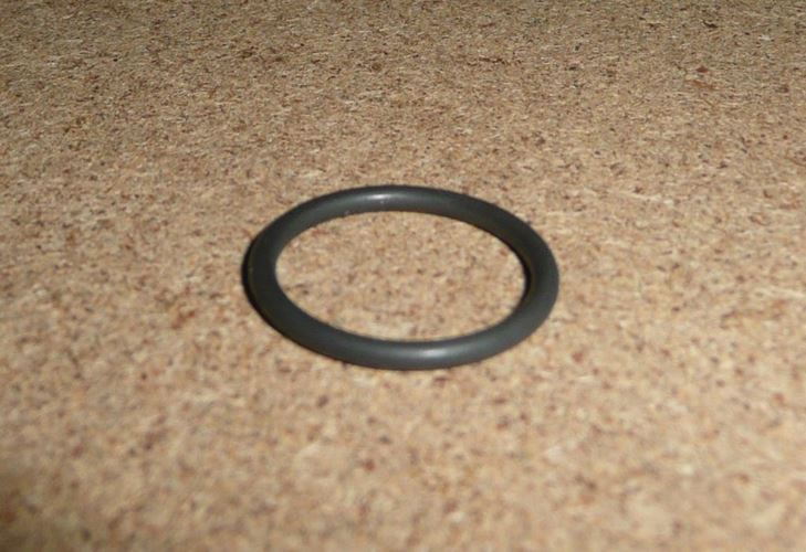 Uszczelka chłodnicy oleju Citroen C3 1.6 16V