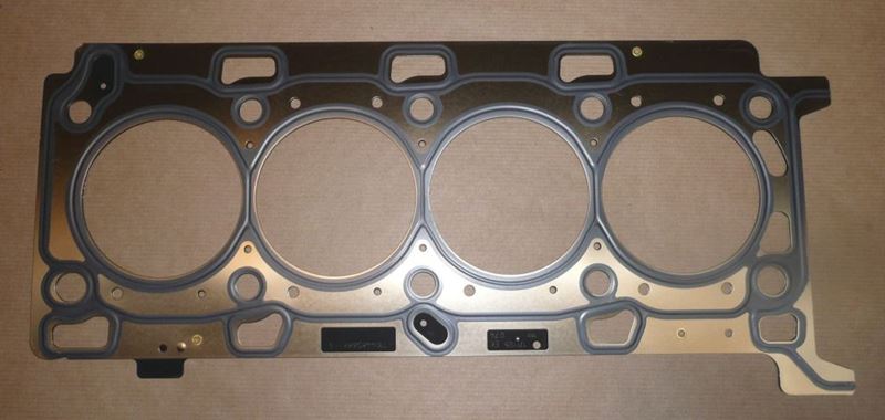 Uszczelka głowicy Renault 2.0 Dci
