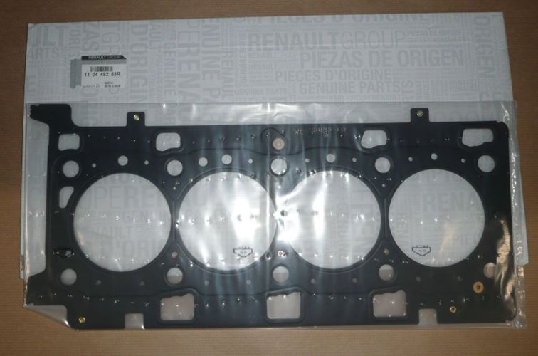 Uszczelka głowicy Renault Master III 2.3 Dci