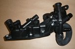 Obudowa termostatu Renault Megane III 1.2 Tce
