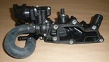 Obudowa termostatu Renault Megane III 1.2 Tce