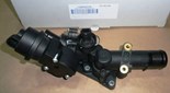 Obudowa termostatu Renault Megane III 1.5 Dci
