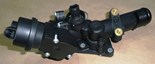 Obudowa termostatu Renault Megane III 1.5 Dci