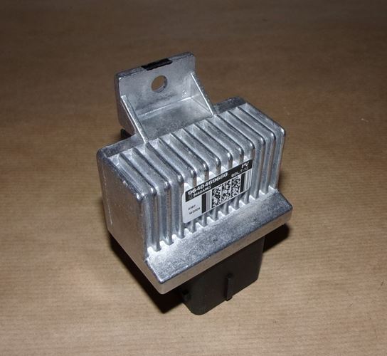 Przekaźnik świec żarowych Renault Laguna III