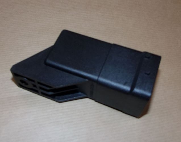 Przekaźnik świec żarowych Renault Trafic III