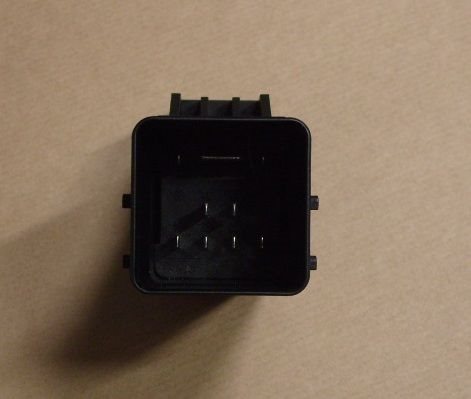 Przekaźnik świec żarowych Renault Trafic III