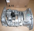Miska olejowa Renault Megane III 1.4 TCE