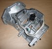 Miska olejowa Renault Megane III 1.4 TCE