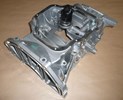 Miska olejowa Renault Megane III 1.4 TCE