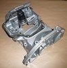 Miska olejowa Renault Megane III 1.4 TCE