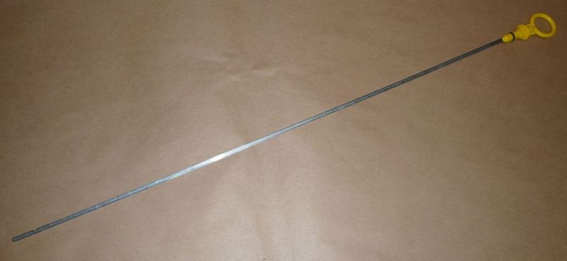 Miarka oleju Renault Megane IV 0.9 TCE