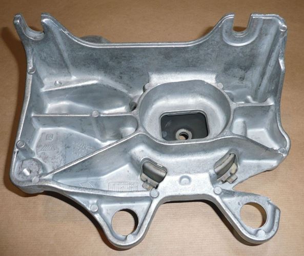 Poduszka skrzyni biegów Renault Laguna III