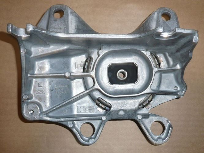 Poduszka skrzyni biegów Renault Laguna III