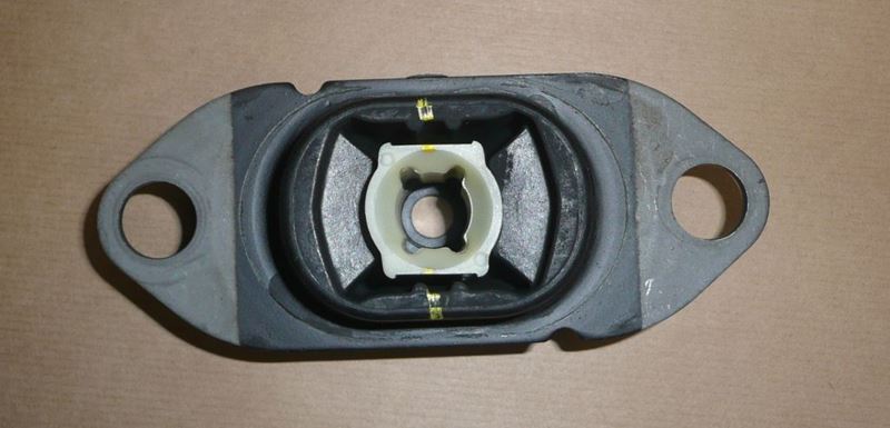 Poduszka skrzyni biegów Renault Clio IV