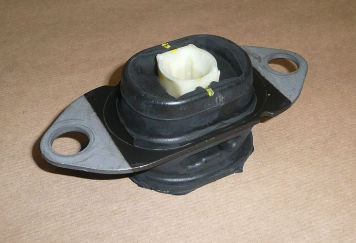 Poduszka skrzyni biegów Renault Clio IV