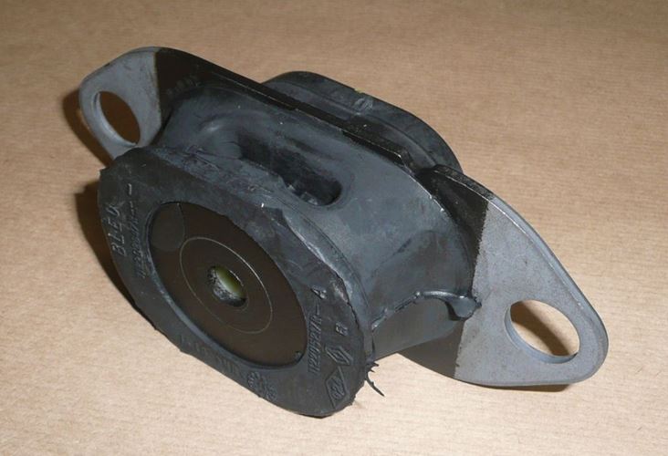 Poduszka skrzyni biegów Renault Clio IV