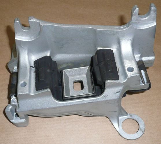 Poduszka skrzyni biegów Renault Megane III lewa