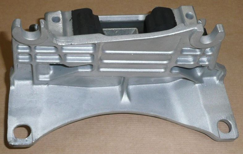 Poduszka skrzyni biegów Renault Megane III lewa