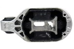 Poduszka silnika Renault Megane III 1.9 Dci