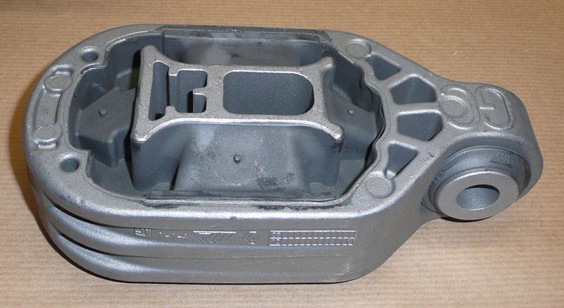 Poduszka silnika Renault Megane III 1.9 Dci