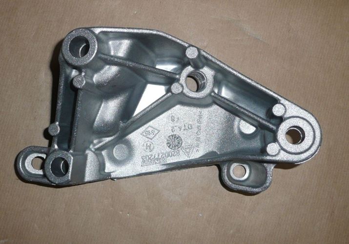 Poduszka skrzyni biegów Renault Megane II