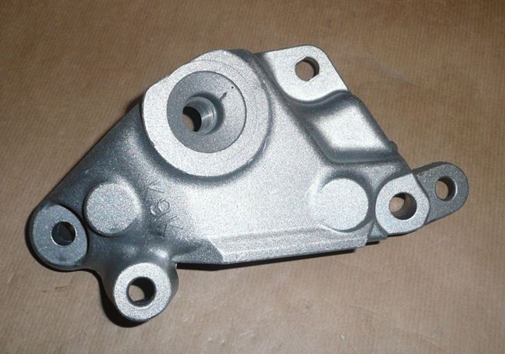 Poduszka skrzyni biegów Renault Megane II